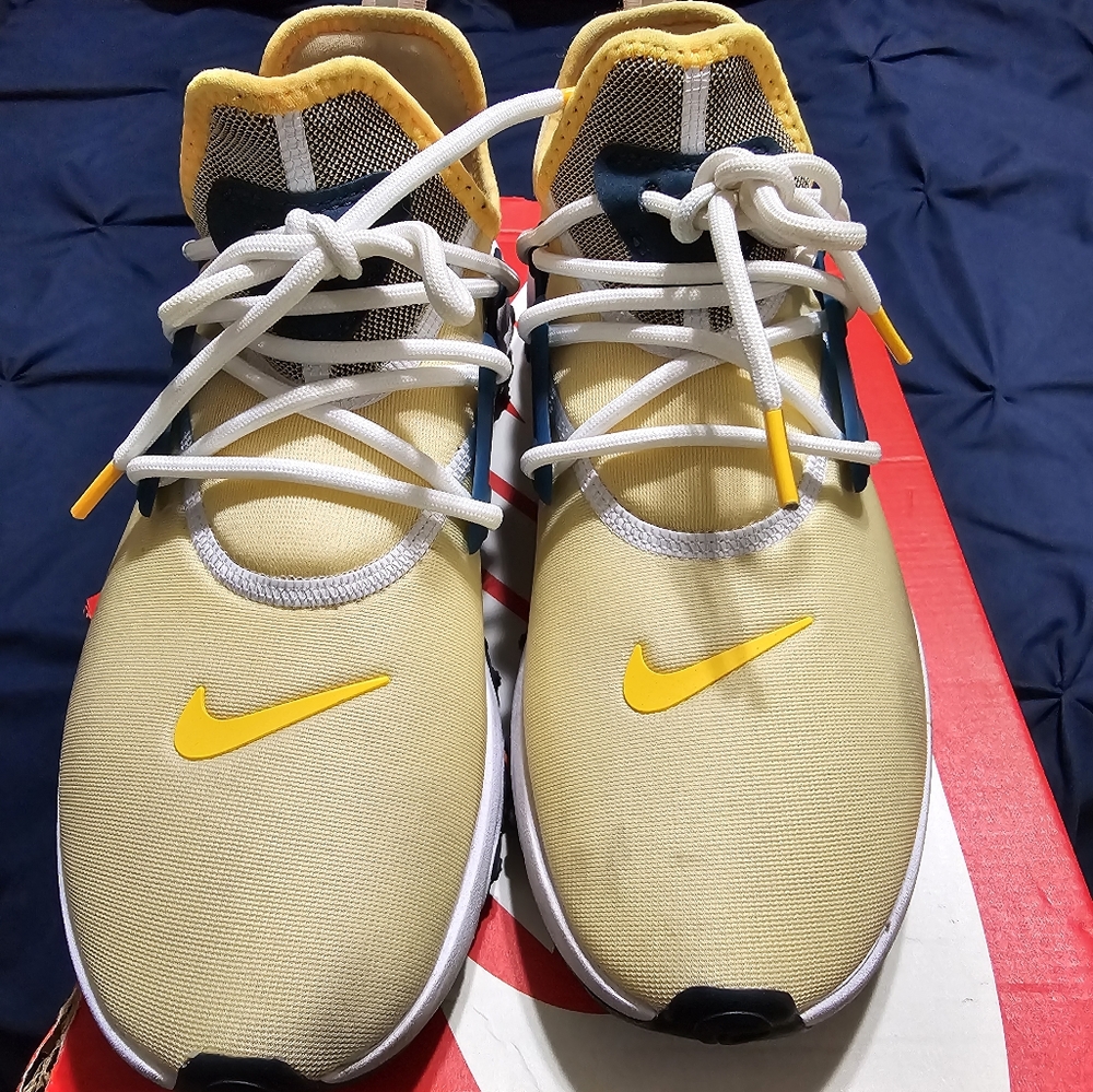 Nike Presto